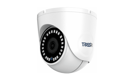 TRASSIR TR-D8121IR2 v6 (2.8 мм) (TR-D8121IR2 v6 2.8)