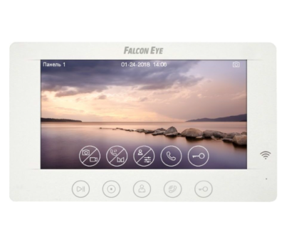 Falcon Eye Cosmo HD Wi-Fi (COSMO HD WI-FI)