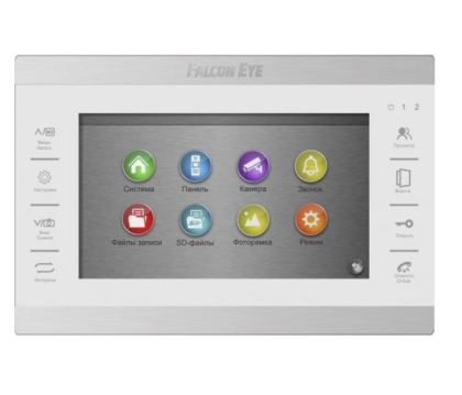 Falcon Eye FE-70 ATLAS HD (FE-70 ATLAS HD (WHITE))
