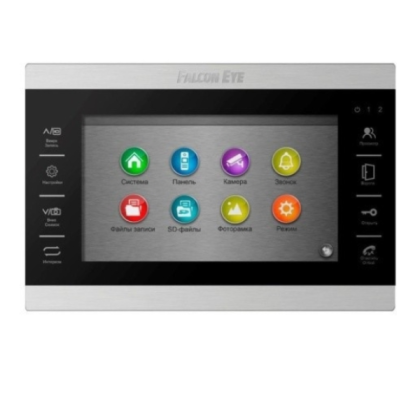 Falcon Eye FE-70 ATLAS HD (FE-70 ATLAS HD (BLACK))