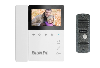 Falcon Eye Lira + AVC-305 ассорти (LIRA + AVC-305 (PAL) АНТ)