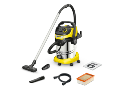 KARCHER WD 6 P S V-30/6/22/T, 1300 Вт (1.628-360.0)