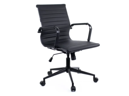Everprof Leo Black T (EP-leo black t PU black)