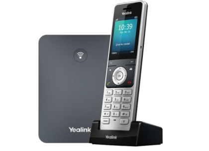 Yealink DECT-трубка W76P