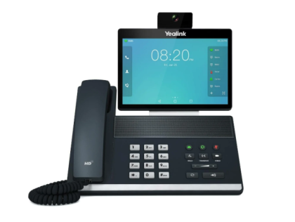 YEALINK VP59