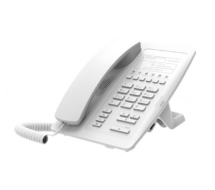 Fanvil H3 без б/п (H3 WHITE)