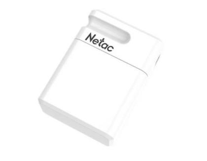Netac U116 USB3.0 32Gb  (NT03U116N-032G-30WH)