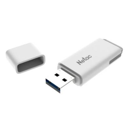 Netac U185 USB3.0 128Gb (NT03U185N-128G-30WH)