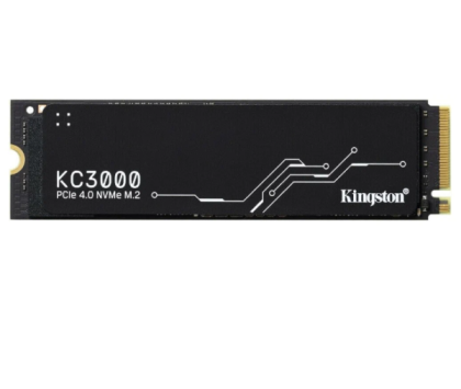 Kingston 2 ТБ M.2 (SKC3000D/2048G)