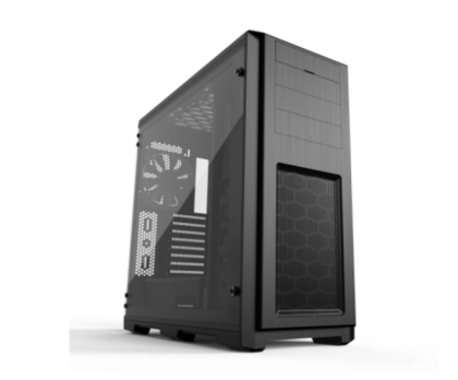 Phanteks Enthoo Pro Tempered Glass (PH-ES614PTG_BK)