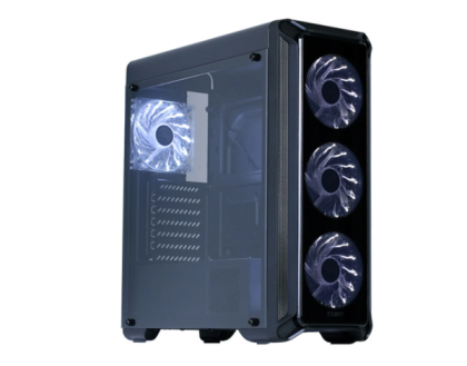 Zalman i3 Edge без БП (i3 Edge)