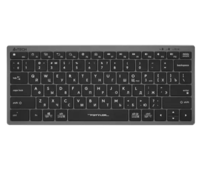 A4Tech Fstyler FX51 (FX51 GREY) Grey