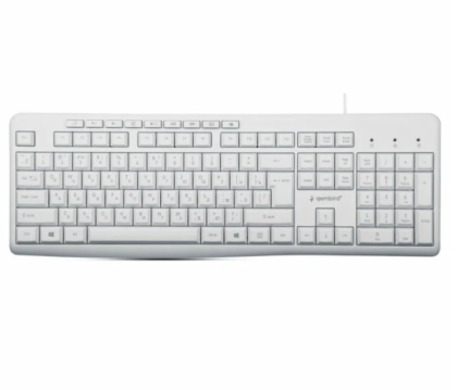 Gembird KB-8430M