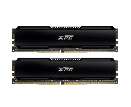 ADATA XPG Gammix D20 32Gb DDR4 3600MHz (2x16Gb KIT) (AX4U360016G18I-DCBK20)