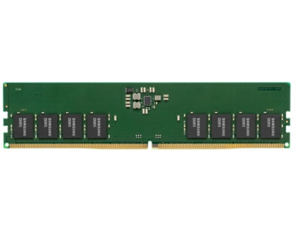 Samsung 8 ГБ DDR5 4800 МГц DIMM CL40 (M323R1GB4BB0-CQK)