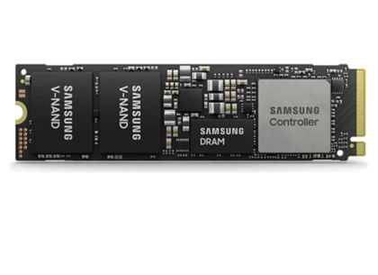 Samsung PM9A1 M.2 256 ГБ (MZVL2256HCHQ-00B00)