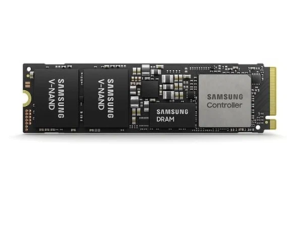 Samsung 2 ТБ M.2 (MZVL22T0HBLB-00B00)