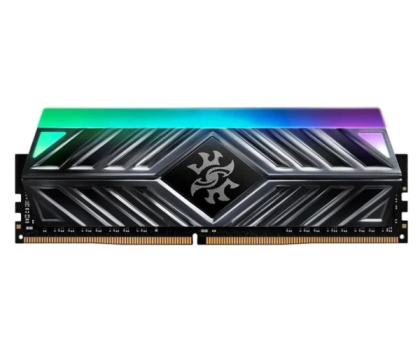 ADATA XPG 16 ГБ DDR4 3600 МГц DIMM CL18 (AX4U360016G18I-ST41)