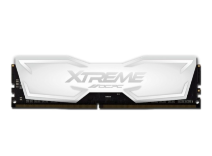 OCPC DDR4 XT II 8Gb 3600Mhz CL18, WHITE (MMX8GD436C18W)