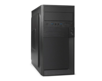 Exegate BAA-105U2-01-AAA450 450 Вт (EX291147RUS) Black