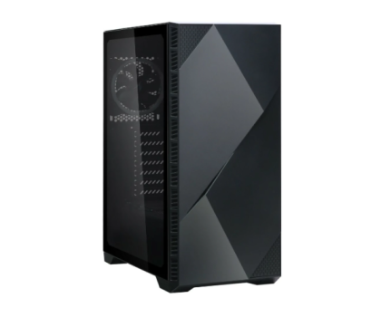 Zalman Z3 iceberg без БП (Z3 ICEBERG BLACK)