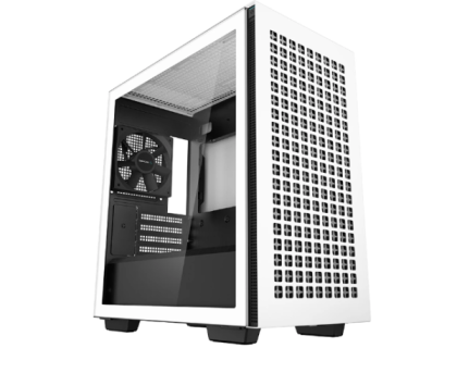 DeepCool CH370 без БП (CH370 WHITE)