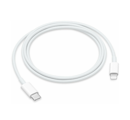 Apple USB-C - Lightning 1 м (MM0A3ZM/A)