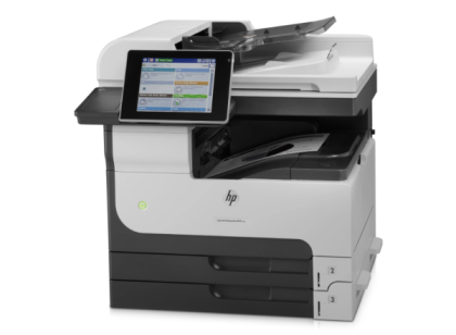 HP LaserJet Enterprise 700 M725dn, ч/б, A3 (CF066A)