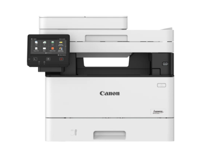 Canon i-SENSYS MF455dw, ч/б, A4 (5161C006)