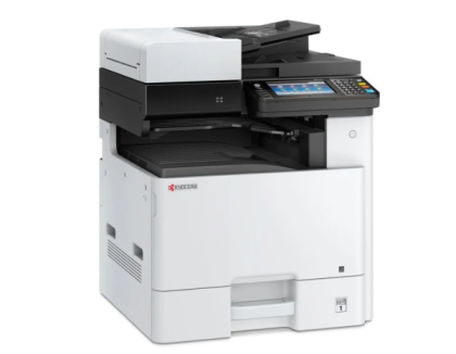 KYOCERA ECOSYS M8130cidn, цветн., A3 (1102P33NL0)