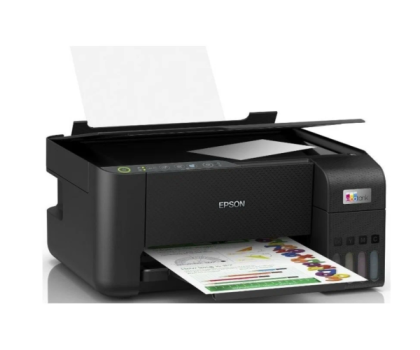 Epson L3250 A4 WiFi USB (C11CJ67508)