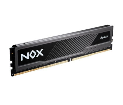 Apacer NOX 16Gb DDR4 3600MHz (AH4U16G36C25YMBAA-1) Black