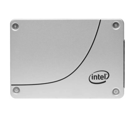 Intel 3.8 ТБ SATA (SSDSC2KB038TZ01)