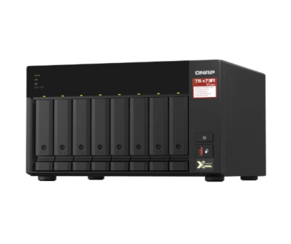 QNAP TS-873A-8G