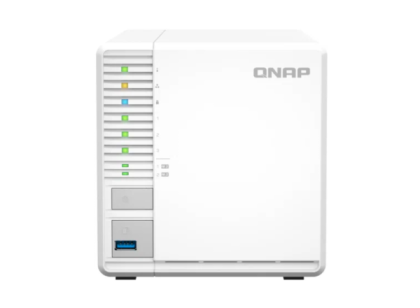 QNAP TS-364-4G