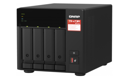 QNAP TS-473A-8G