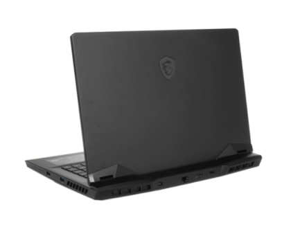 MSI Vector GP66 12UH-276XRU Intel Core i7 12700H 2300 MHz/15.6"/1920x1080/16GB/1024GB SSD/DVD нет/NVIDIA GeForce RTX 3080 8GB/Wi-Fi/Bluetooth/Без ОС (9S7-154422-276) Black