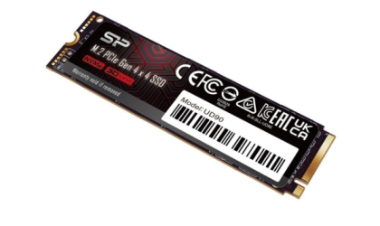 Silicon Power UD90 500 ГБ M.2 (SP500GBP44UD9005)