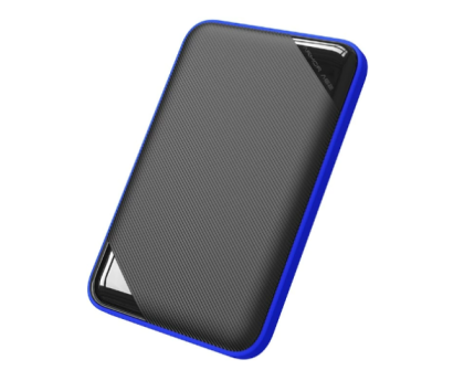 Silicon Power A62 2Tb (SP020TBPHD62SS3B) Blue