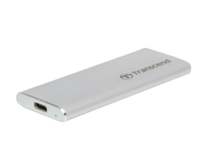 Transcend ESD260C SSD 250Gb (TS250GESD260C)