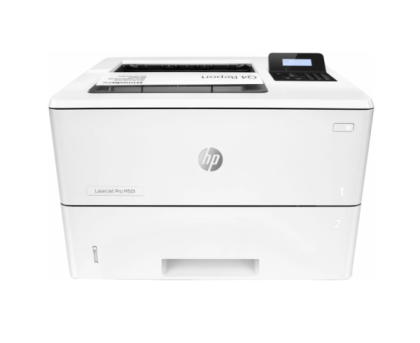 HP LaserJet Pro M501dn, ч/б, A4 (J8H61A)
