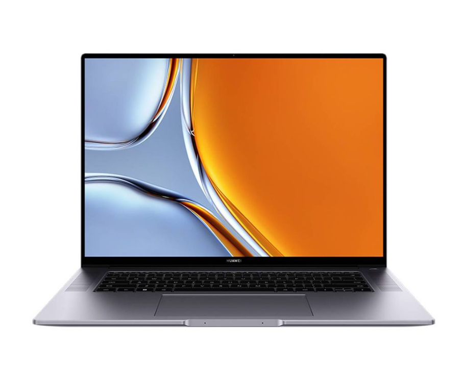 Huawei MateBook 16S CREFG-X Intel Core i7 13700H 2400MHz/16"/2520х1680/16GB/1024GB SSD/Intel Iris Xe Graphics/Wi-Fi/Bluetooth/Windows 11 Home (53013SCY) Grey