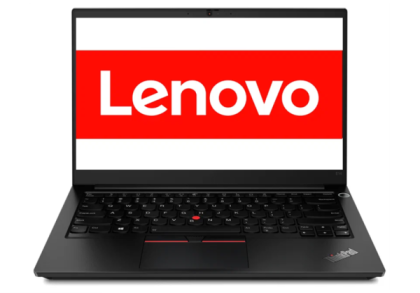 Lenovo ThinkPad E14 Gen 4 AMD Ryzen 5 5625U 2300MHz/14"/1920x1080/16GB/512GB SSD/DVD нет/AMD Radeon Vega 7/Wi-Fi/Bluetooth/Windows 11 Pro (21EB0040GE) Black