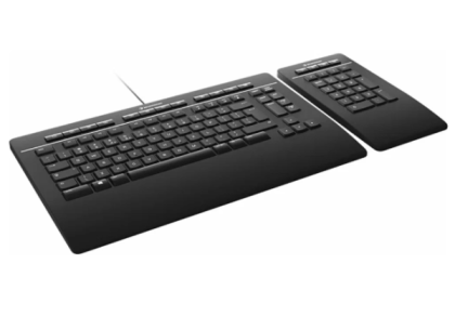 3Dconnexion Pro with Numpad(3DX-700092)
