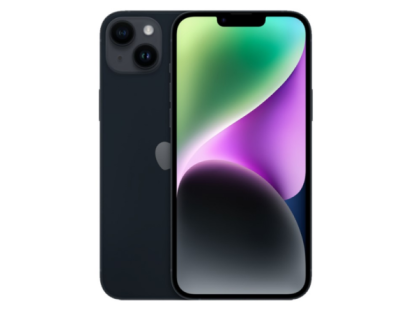 Apple iPhone 14 Plus 512 ГБ (MR5J3ZA/A) Yellow
