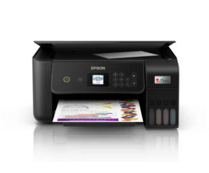 Epson L3260, A4, струйный (C11CJ66414)