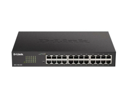 D-Link DGS-1100-24V2/A2A