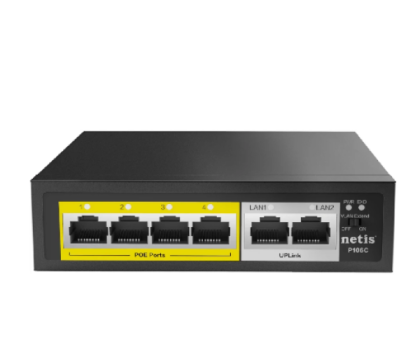 Netis P106C