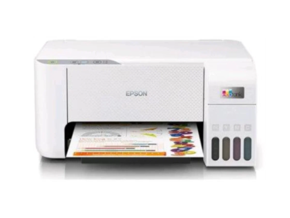 Epson EcoTank L3216, A4, цветной, струйный (C11CJ68518)