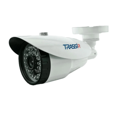 Trassir TR-D2B5 2.8-2.8мм цв. (TR-D2B5 (2.8 MM))